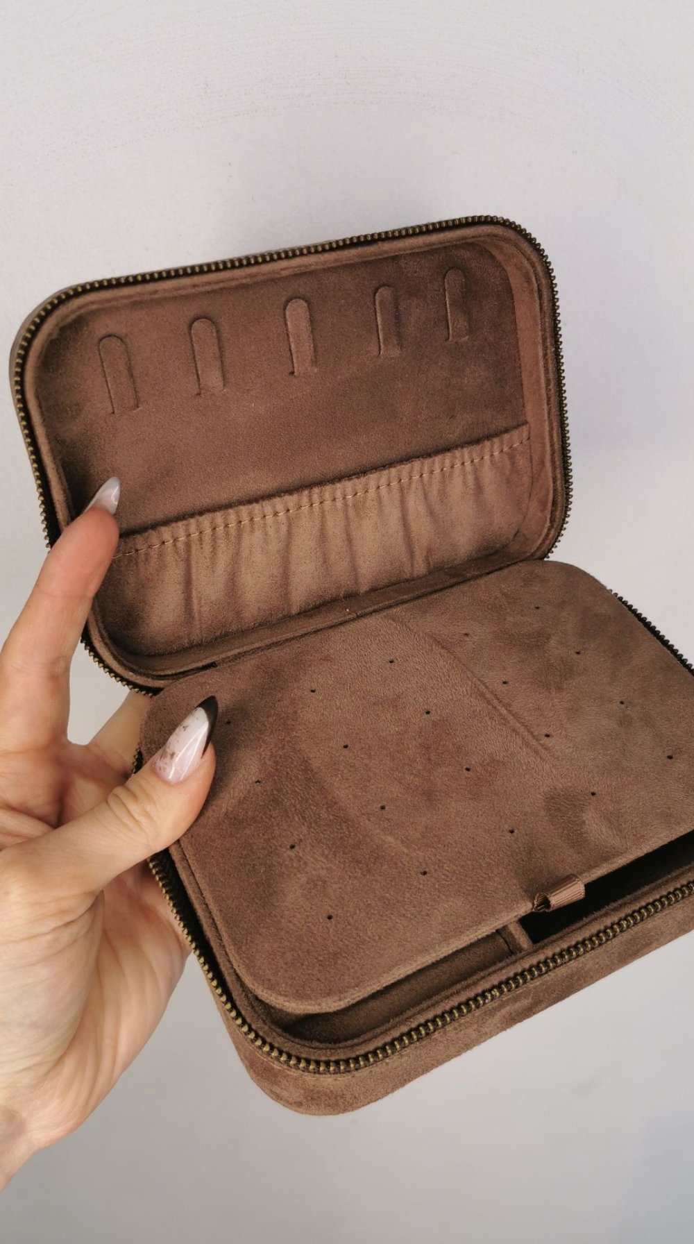 Jewellery Case