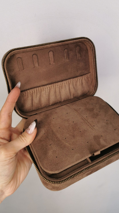 Jewellery Case