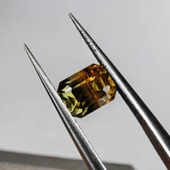 Madagascar Sapphire 1.15 ct