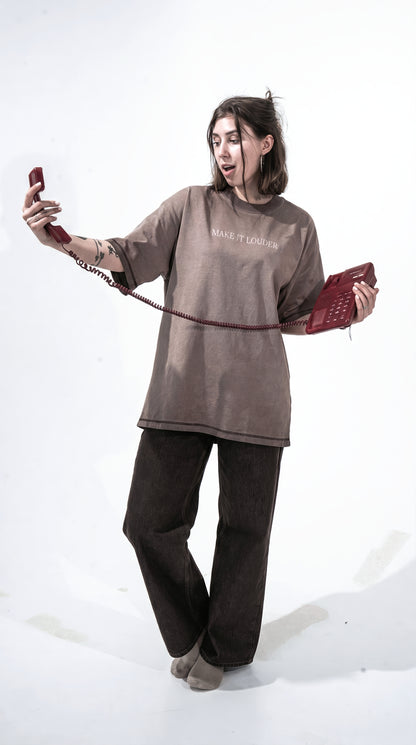 The Kingdom Marškinėliai