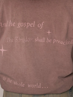 The Kingdom T-shirt