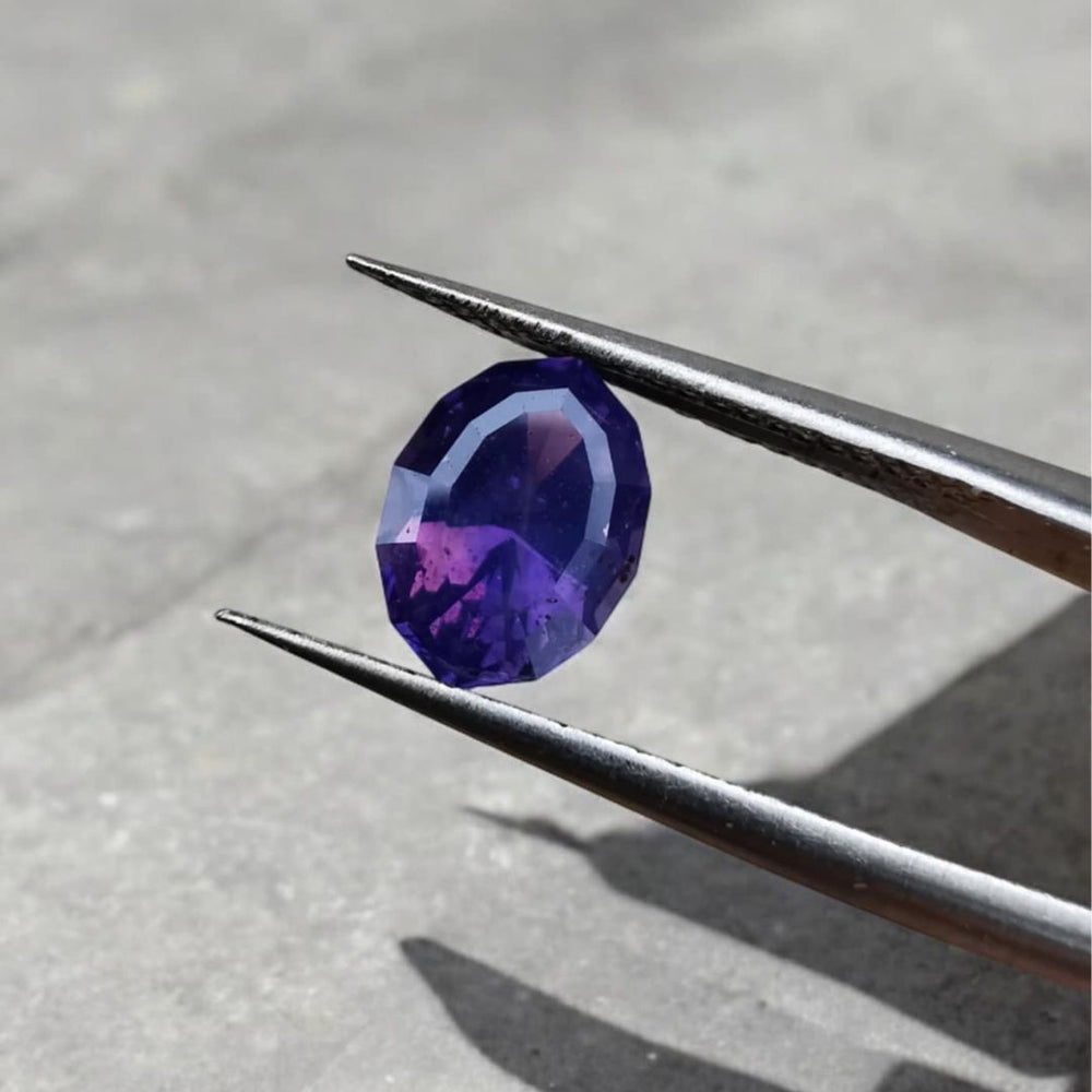 Madagascar Sapphire 1.3 ct