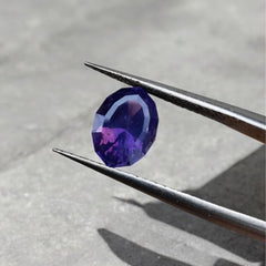 Madagascar Sapphire 1.3 ct