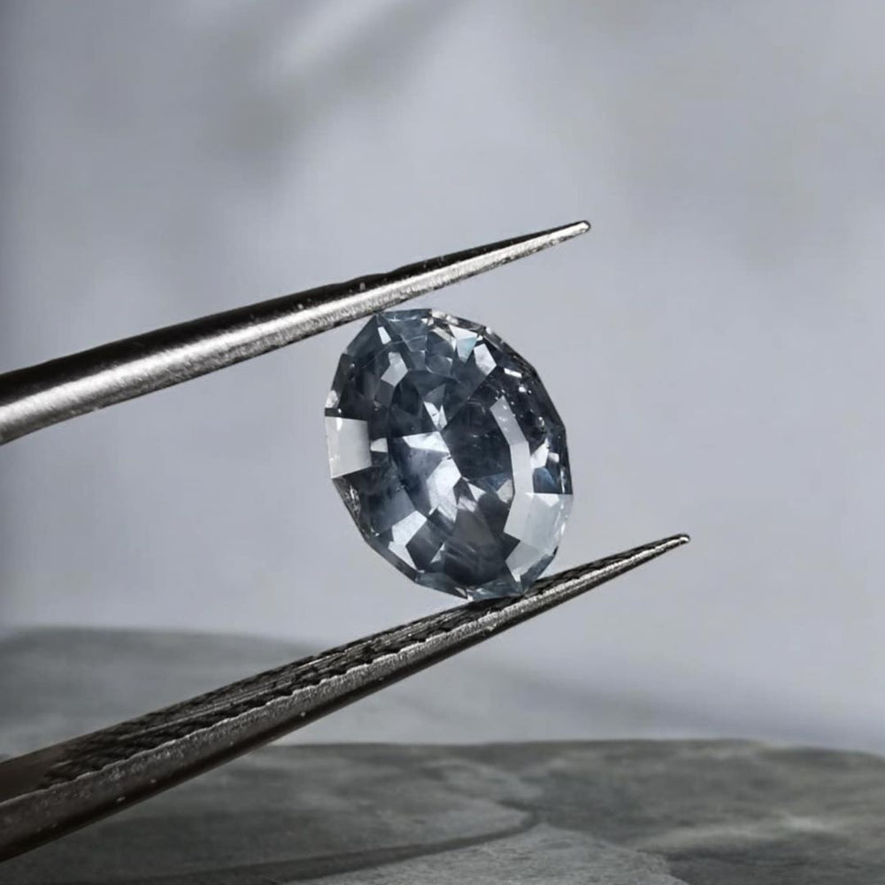 Madagascar Sapphire 1.3 ct