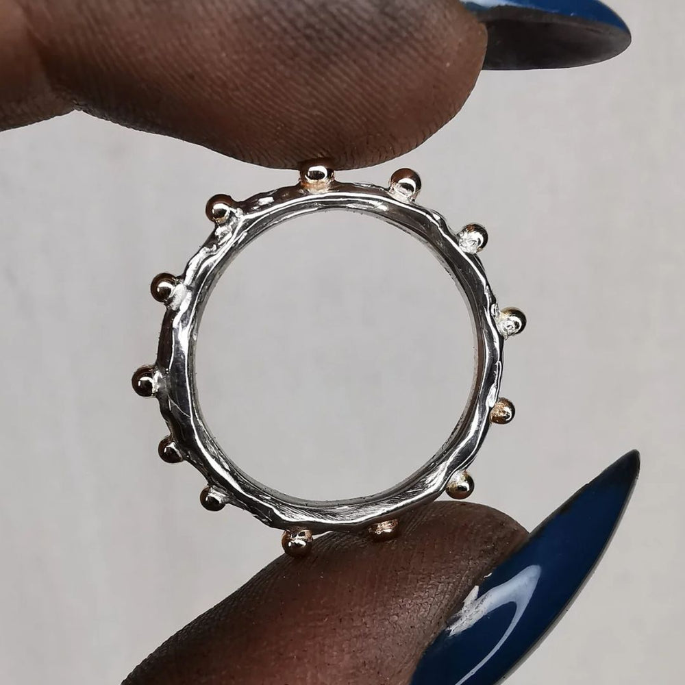 Circle Of Life Ring