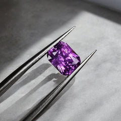 Madagascar Sapphire 1.27 ct