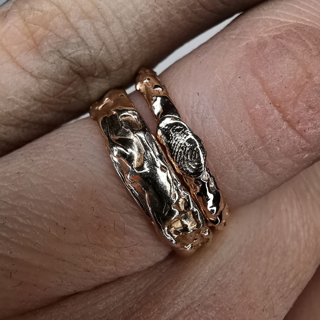 Wedding Rings 14