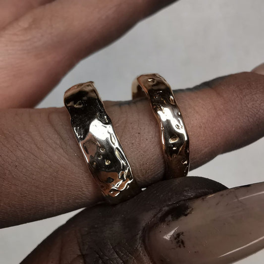 Wedding Rings 21
