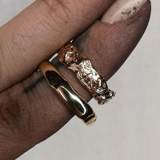 Wedding Rings 22