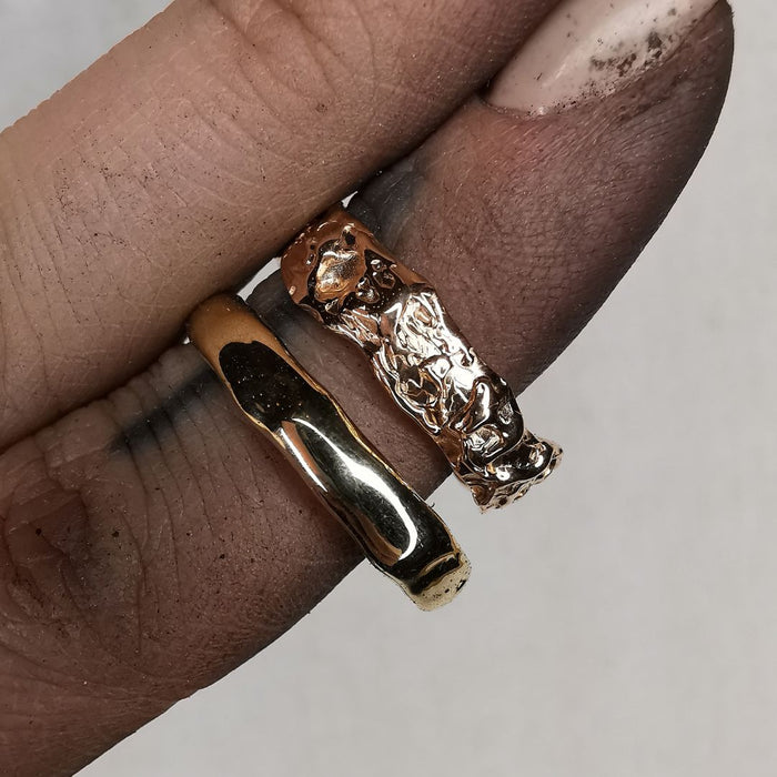 Wedding Rings 22