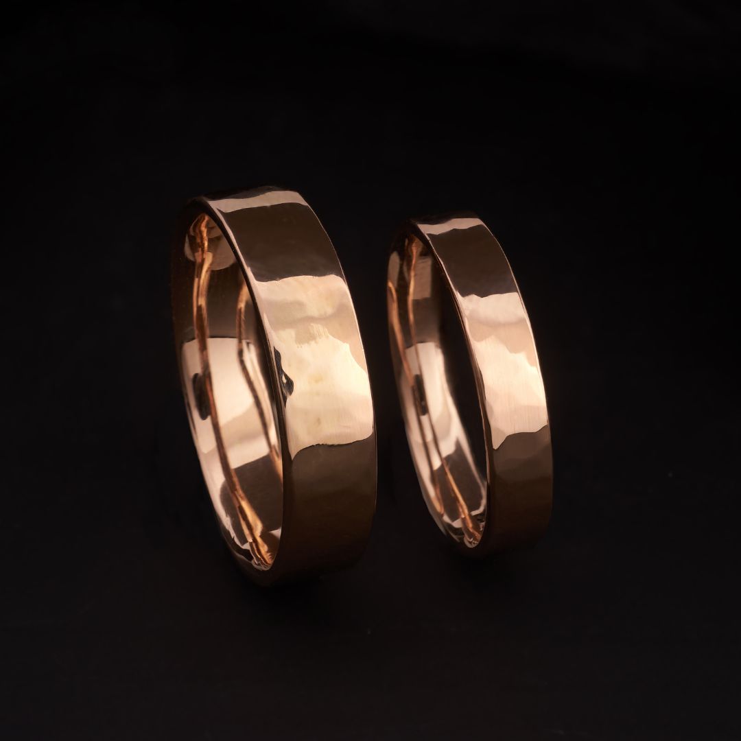 Wedding Rings 25