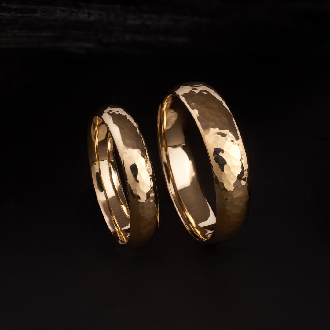Wedding Rings 26