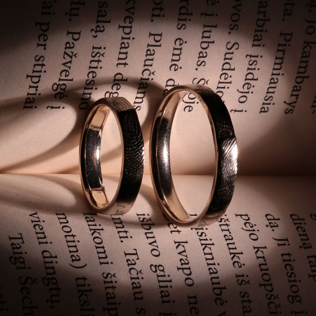 Wedding Rings 27