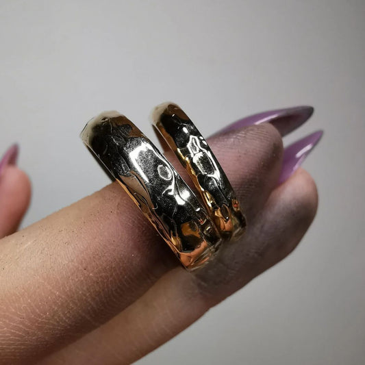 Wedding Rings 28