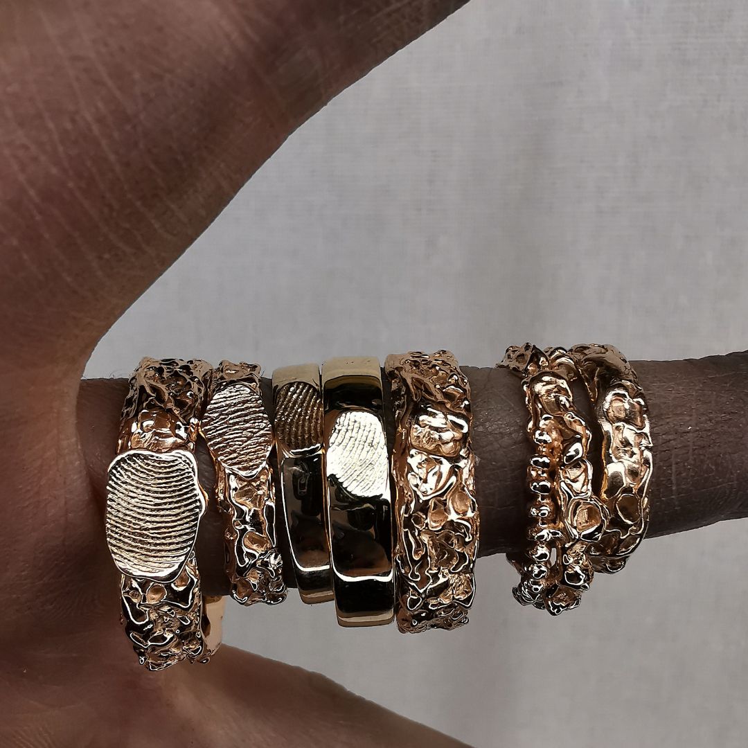 Wedding Rings 9