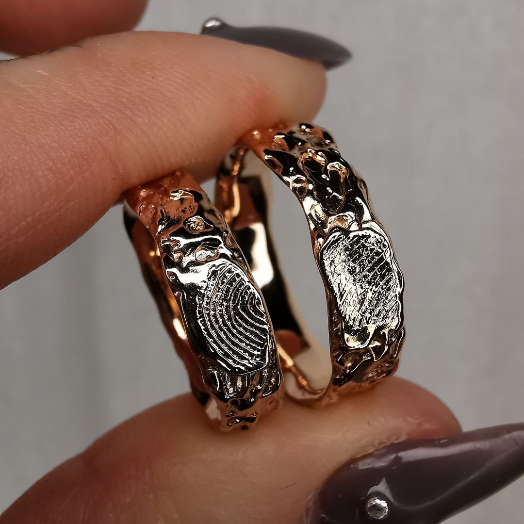 Wedding Rings 15