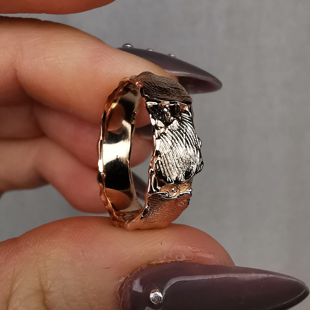 Wedding Rings 17