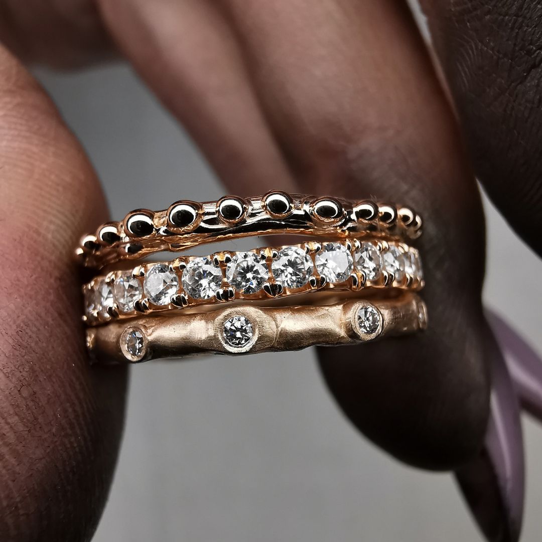 Wedding Rings 11