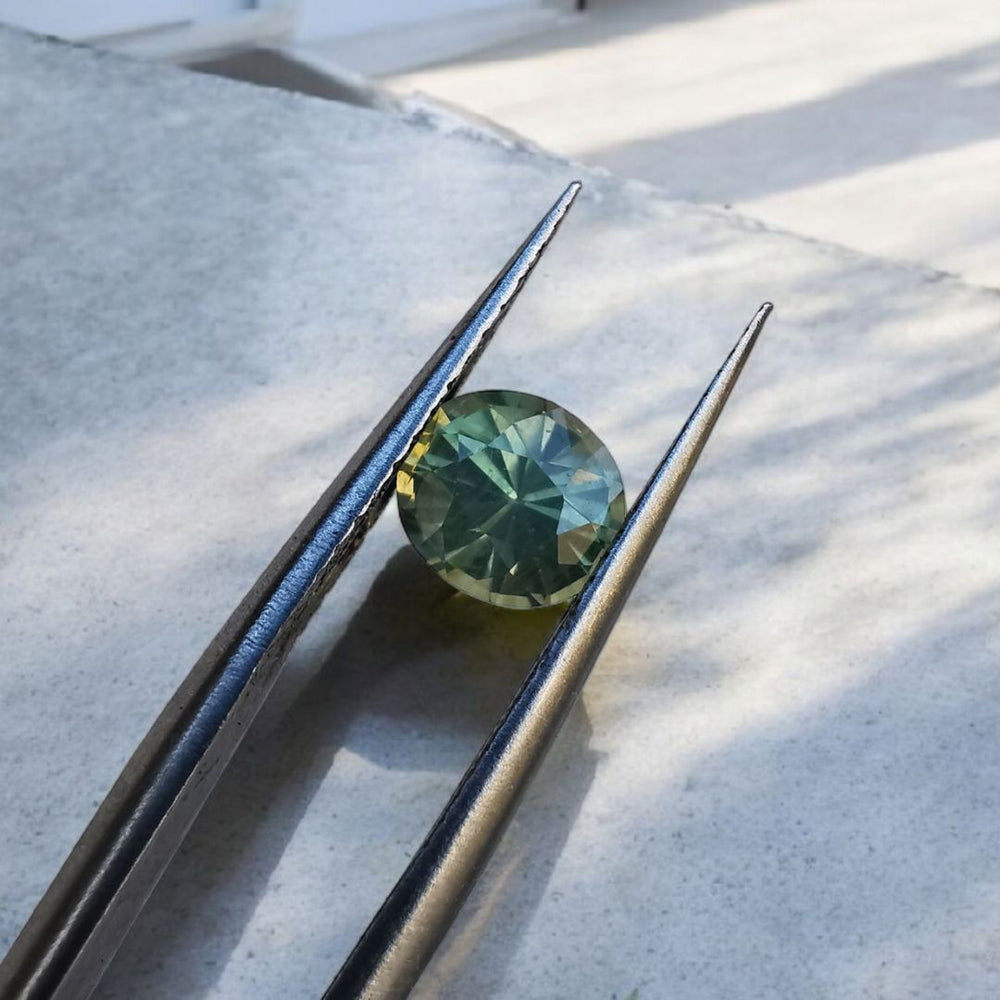 Madagascar Sapphire 1 ct