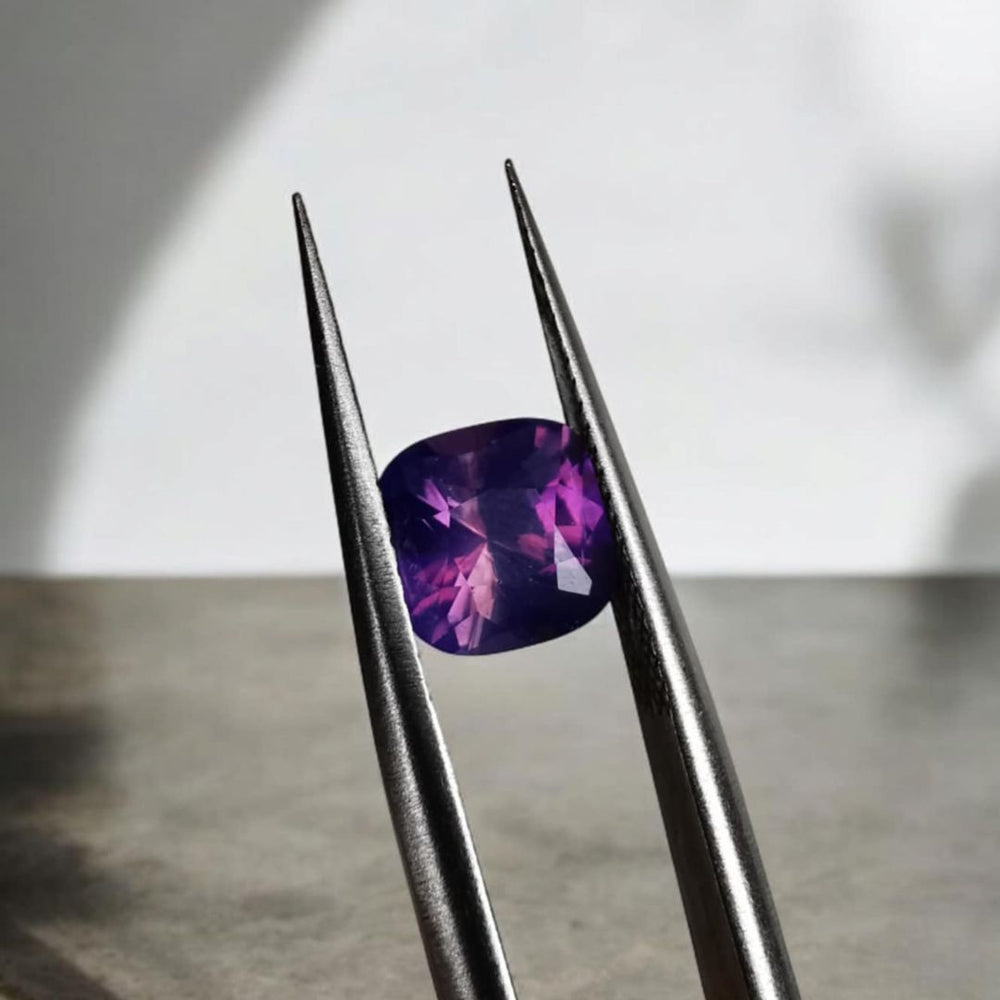 Madagascar Sapphire 1.68 ct