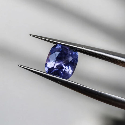 Madagascar Sapphire 1 ct