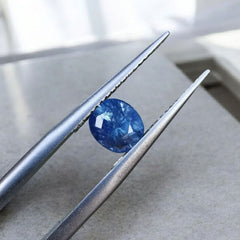 Sapphire 0.79 ct