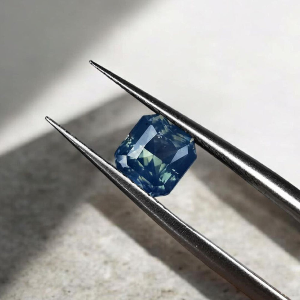Sapphire 1.4 ct