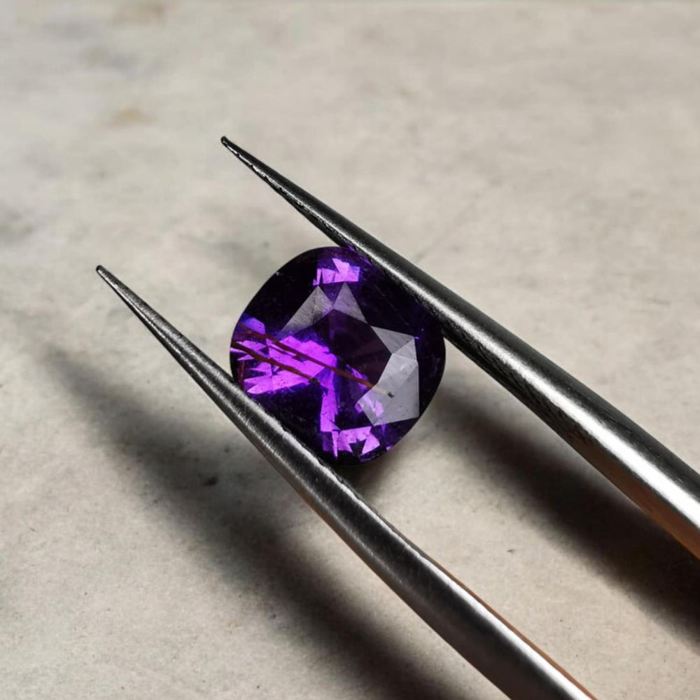 Madagascar Sapphire 1.6 ct