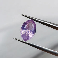 Madagascar Sapphire 1.17 ct