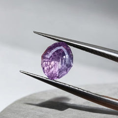 Madagascar Sapphire 0.97 ct