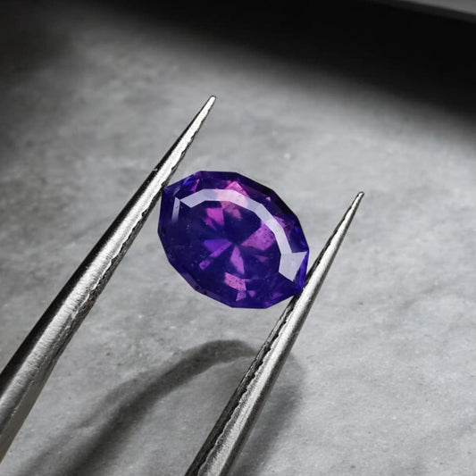 Madagascar Sapphire 1.3 ct