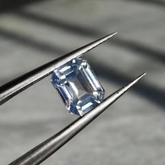 Madagascar Sapphire 1.52 ct