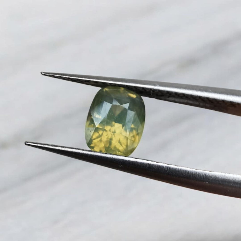 Madagascar Sapphire 1 ct