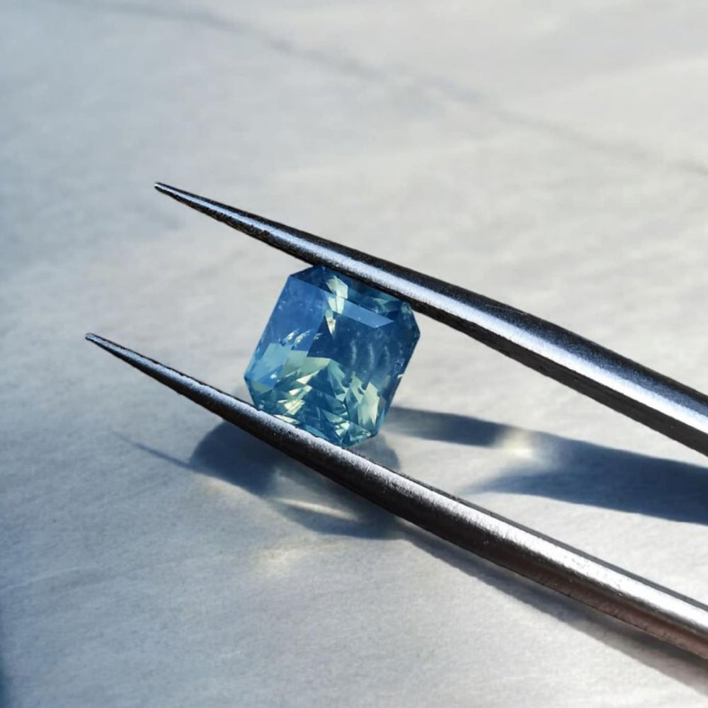 Sapphire 1.82 ct
