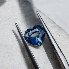 Madagascar Sapphire 1.25 ct