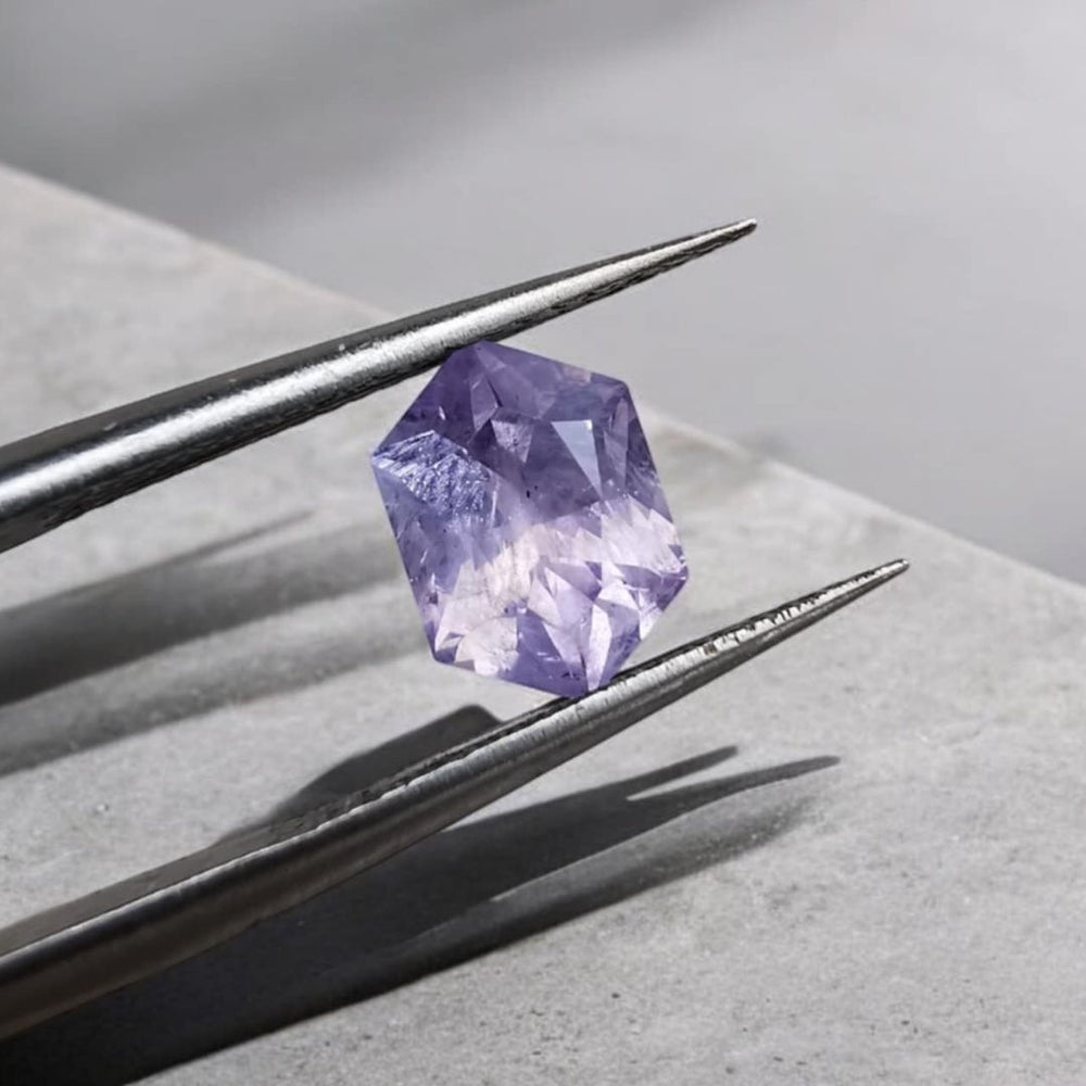 Madagascar Sapphire 1.45 ct