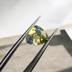 Madagascar Sapphire 1.33 ct