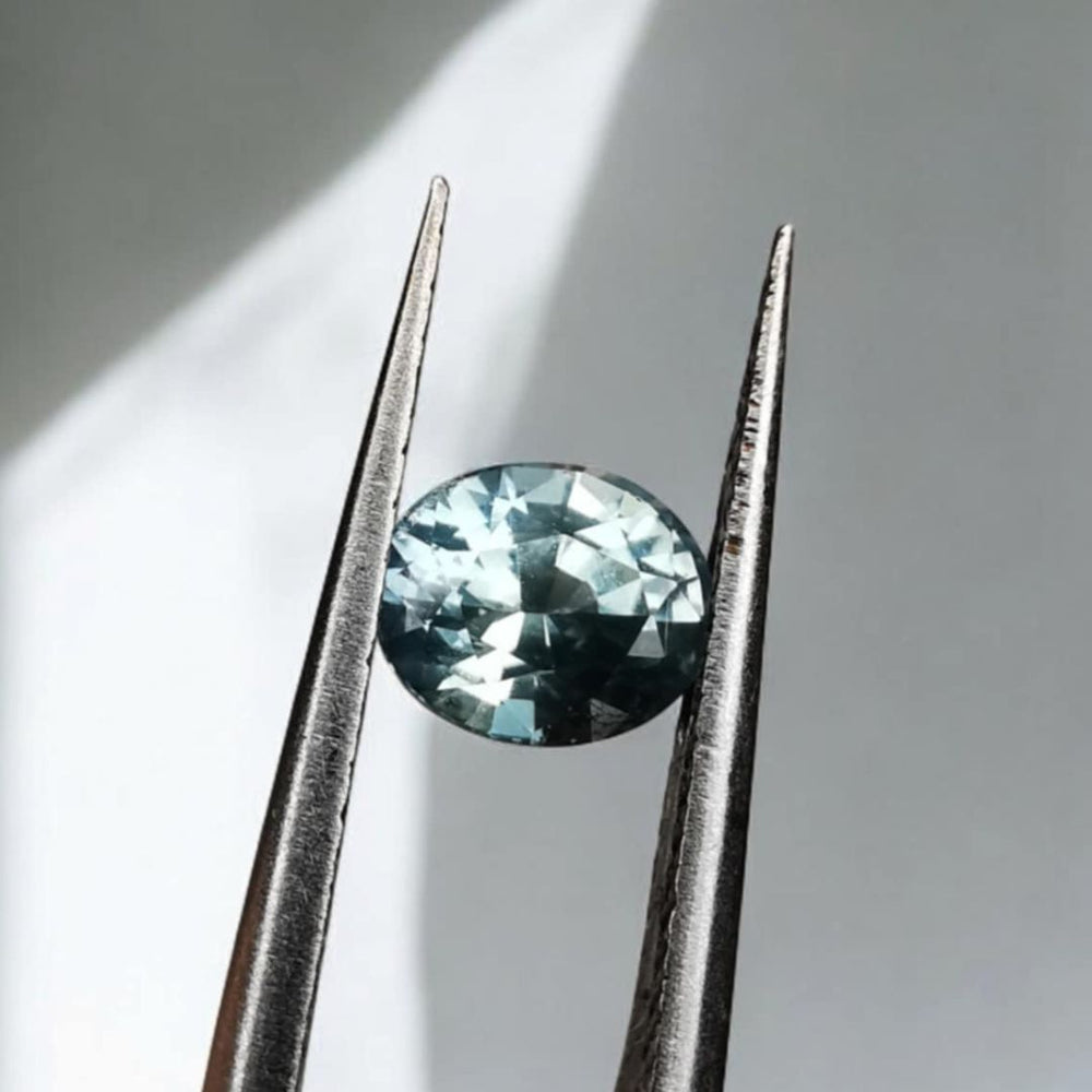 Madagascar Sapphire 1.63 ct