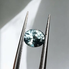 Madagascar Sapphire 1.63 ct
