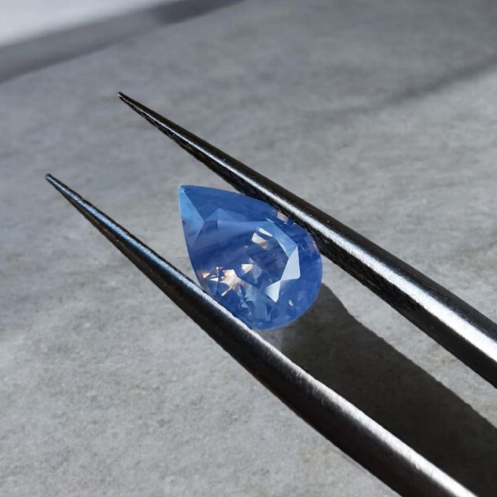 Sapphire 1.19 ct