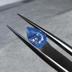 Sapphire 1.19 ct