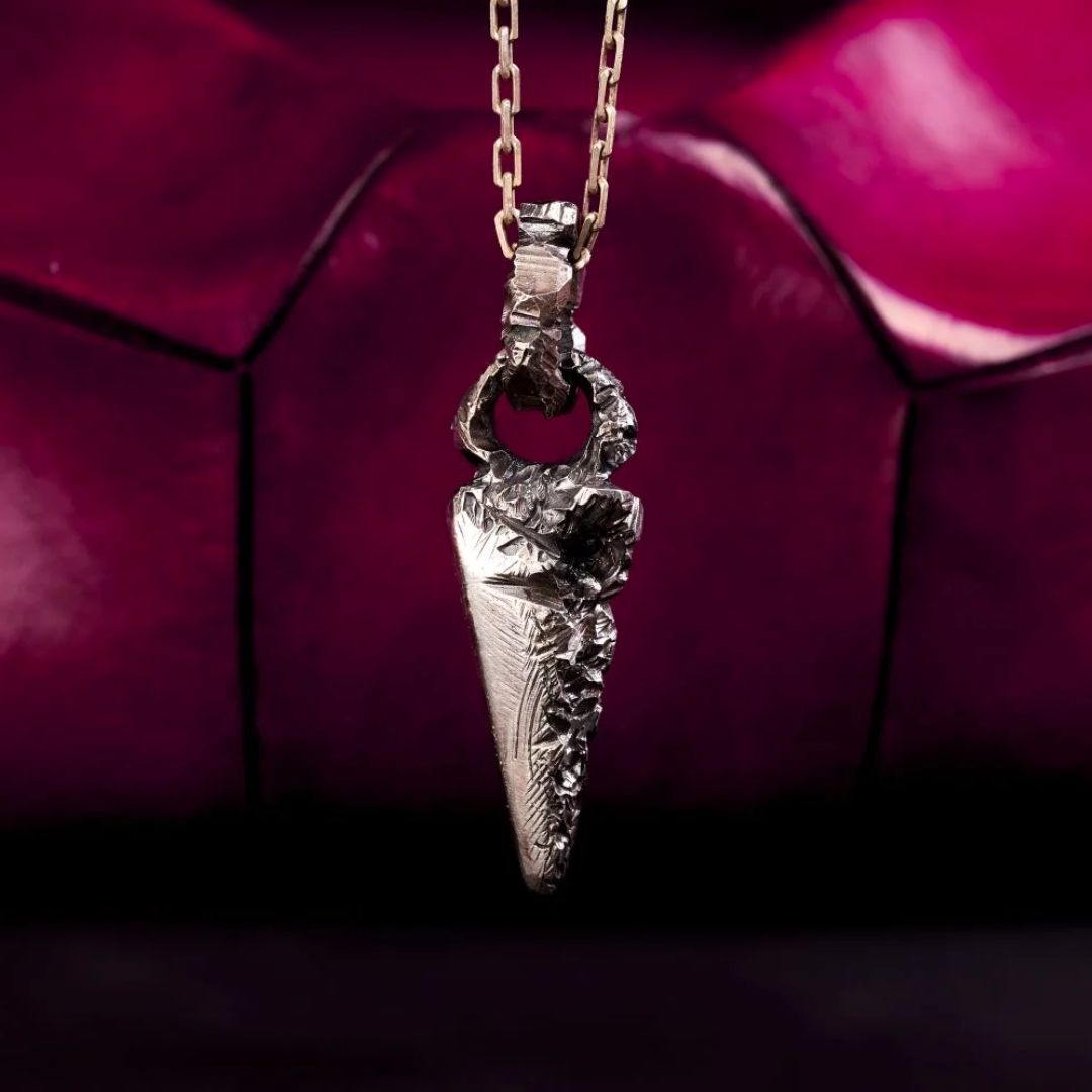 Uisex SS1 Necklace