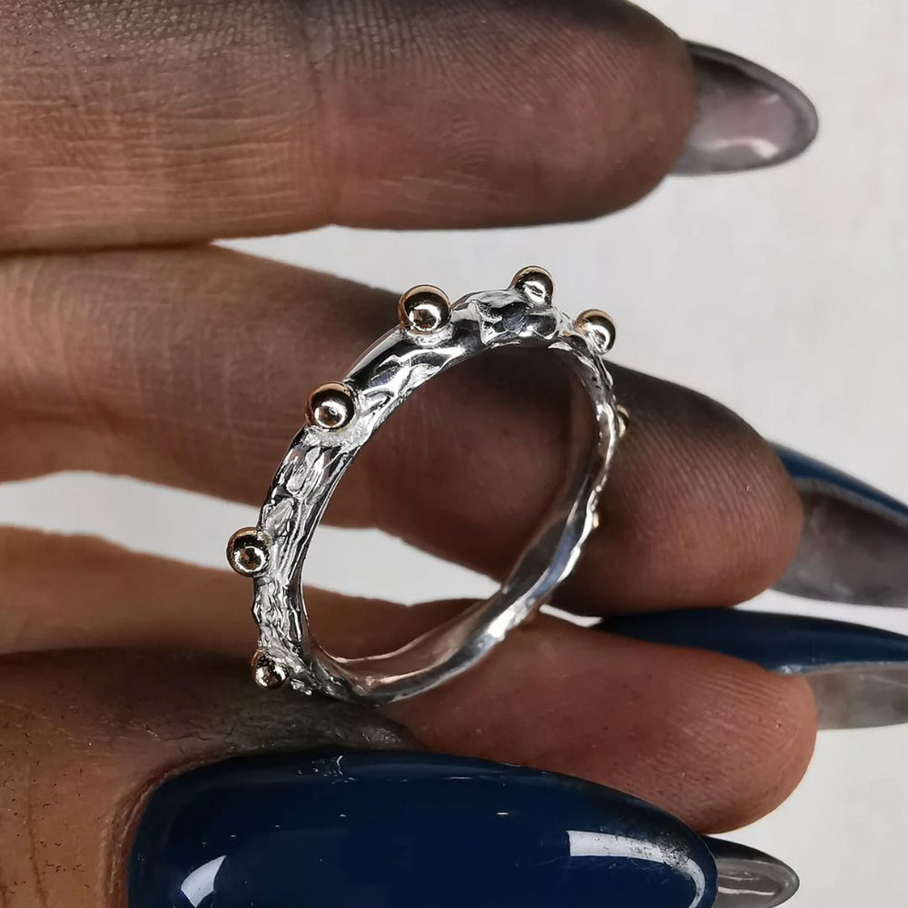 Circle Of Life Ring