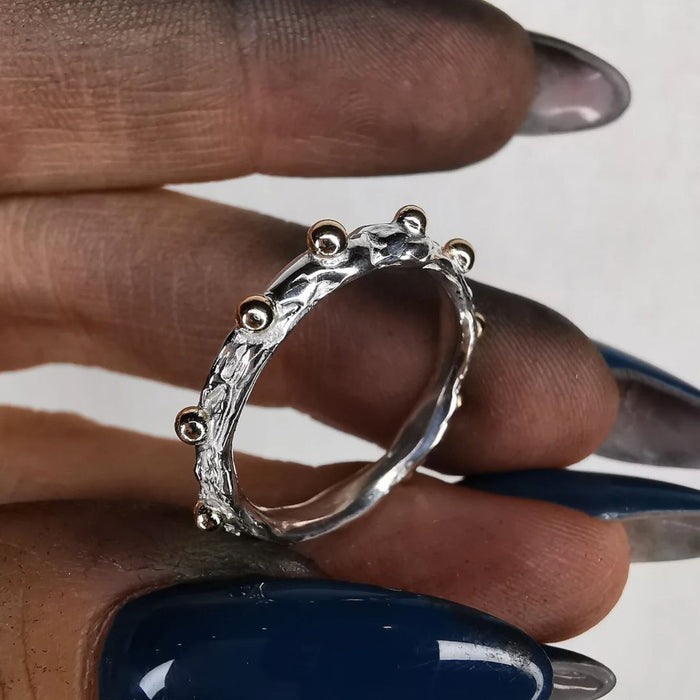 Circle Of Life Ring