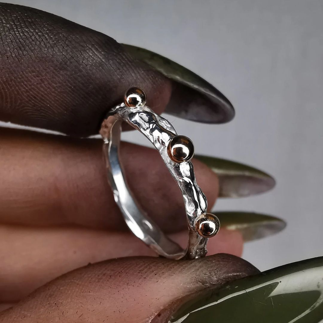 Trinity Ring