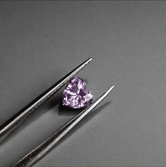 Natural Sapphire 0.68 ct.