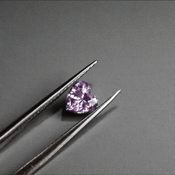 Natural Sapphire 0.68 ct.