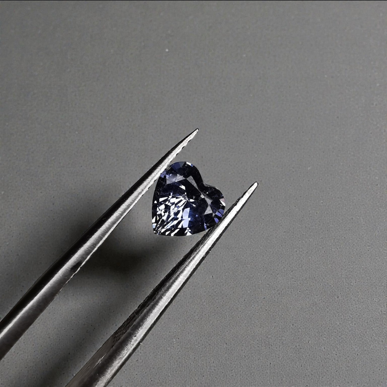 Natural Sapphire 0.77 ct.