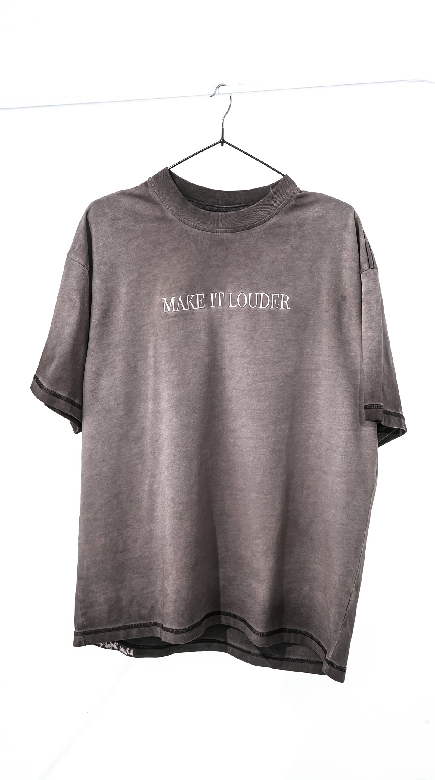 The Kingdom Marškinėliai