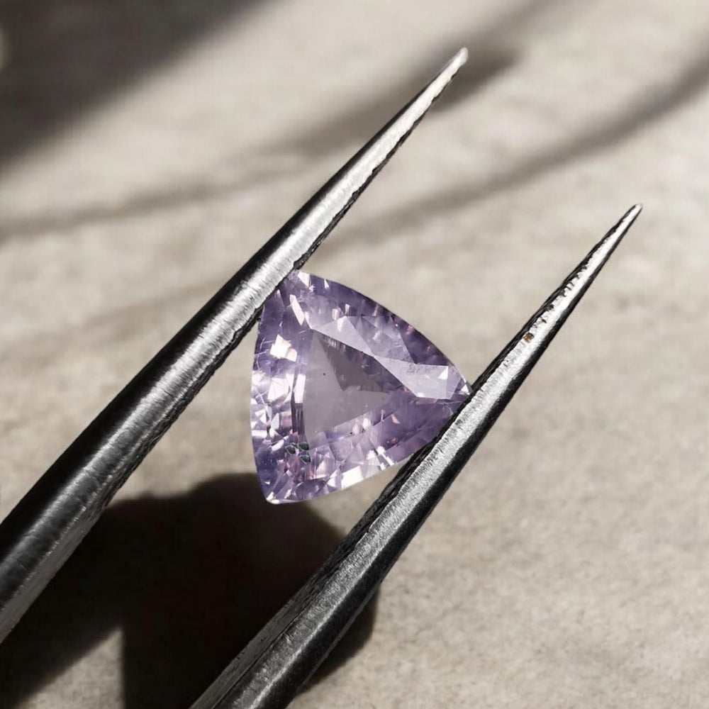 Madagascar Sapphire 0.9 ct